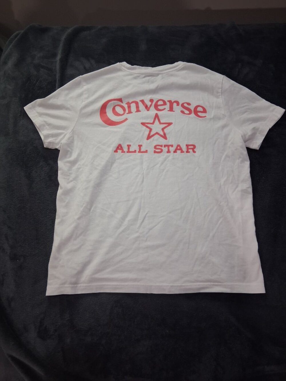 Converse t-shirt - Picture 2 of 3
